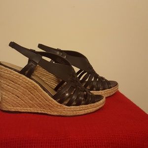 Espadrille Shoes
